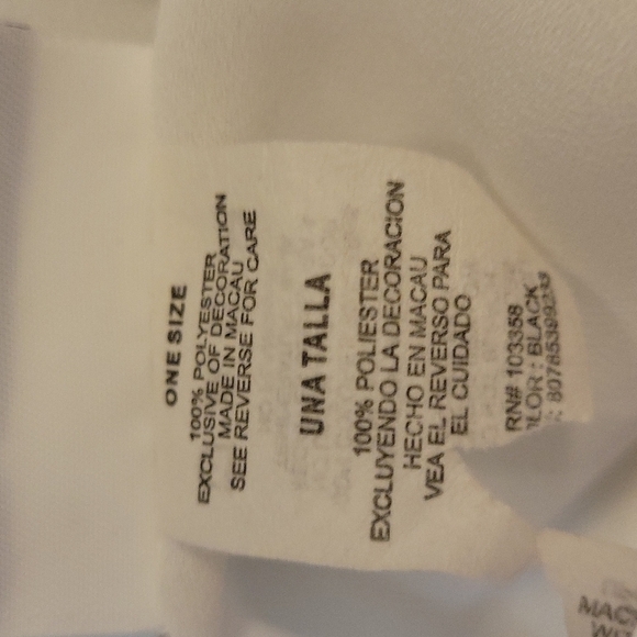 Beach CABANA Fairycore Floral Embroidered Chiffon Sarong Cover-up - Picture 7 of 9